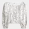 Hanorac Camo dublu cu umeri Hanorac Camo dublu cu umeri