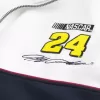 Hanorac cu jumătate de fermoar cu grafic NASCAR Jeff Gordon Hanorac cu jumătate de fermoar cu grafic NASCAR Jeff Gordon