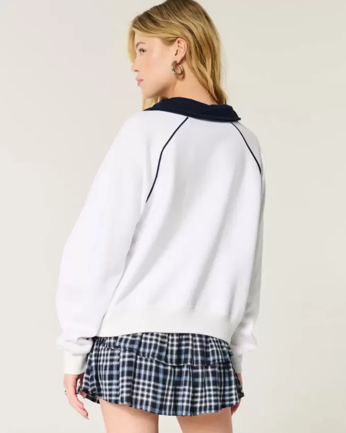 Hanorac de fotbal Easy London Graphic Hanorac de fotbal Easy London Graphic