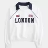 Hanorac de fotbal Easy London Graphic Hanorac de fotbal Easy London Graphic