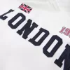 Hanorac de fotbal Easy London Graphic Hanorac de fotbal Easy London Graphic