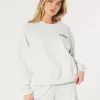 Hanorac Easy Logo Crew Hanorac Easy Logo Crew