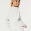 Hanorac Easy Logo Crew Hanorac Easy Logo Crew