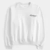 Hanorac Easy Logo Crew Hanorac Easy Logo Crew