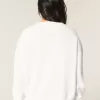 Hanorac Easy Star Crew Hanorac Easy Star Crew