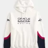 Hanorac grafic Oracle Red Bull Racing
