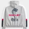 Hanorac grafic Shelby Hanorac grafic Shelby