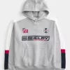 Hanorac grafic Shelby Hanorac grafic Shelby