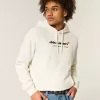 Hanorac relaxat cu grafic McLaren Hanorac relaxat cu grafic McLaren