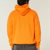 Hanorac relaxat cu grafic McLaren Hanorac relaxat cu grafic McLaren