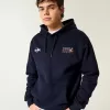 Hanorac relaxat Oracle Red Bull Racing Graphic Hanorac relaxat Oracle Red Bull Racing Graphic