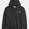 Hanorac relaxat Oracle Red Bull Racing Graphic Hanorac relaxat Oracle Red Bull Racing Graphic