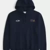 Hanorac relaxat Oracle Red Bull Racing Graphic Hanorac relaxat Oracle Red Bull Racing Graphic