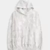 Hanorac supradimensionat Camo Hanorac supradimensionat Camo