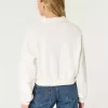 Hanorac ușor mini cu fermoar Hanorac ușor mini cu fermoar