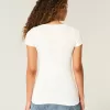 Henley cu mânecă scurtă Henley cu mânecă scurtă