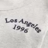 Henley grafic cu nervuri Los Angeles Henley grafic cu nervuri Los Angeles