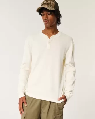 Henley termic Henley termic