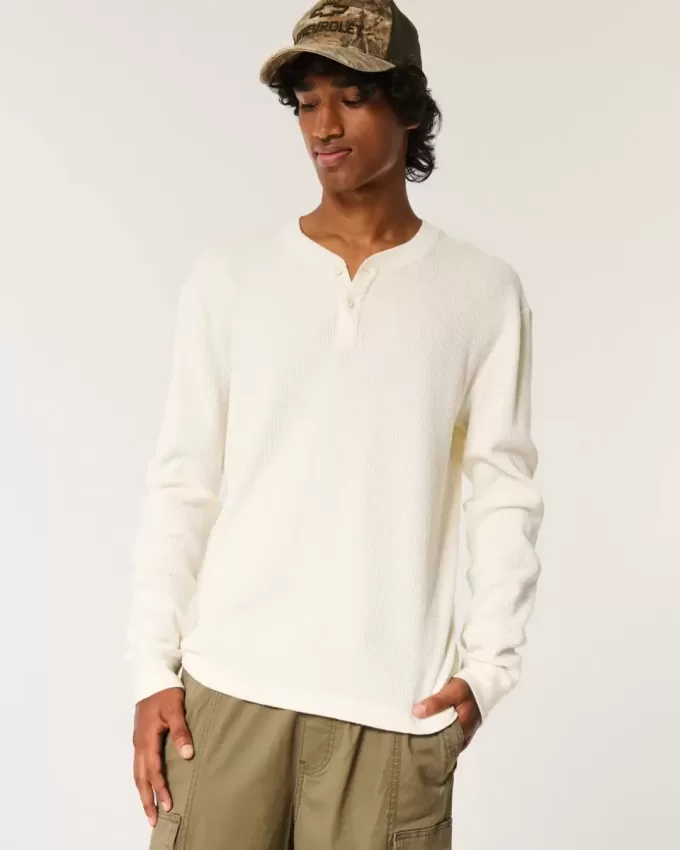 Henley termic Henley termic