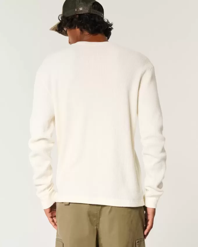 Henley termic Henley termic