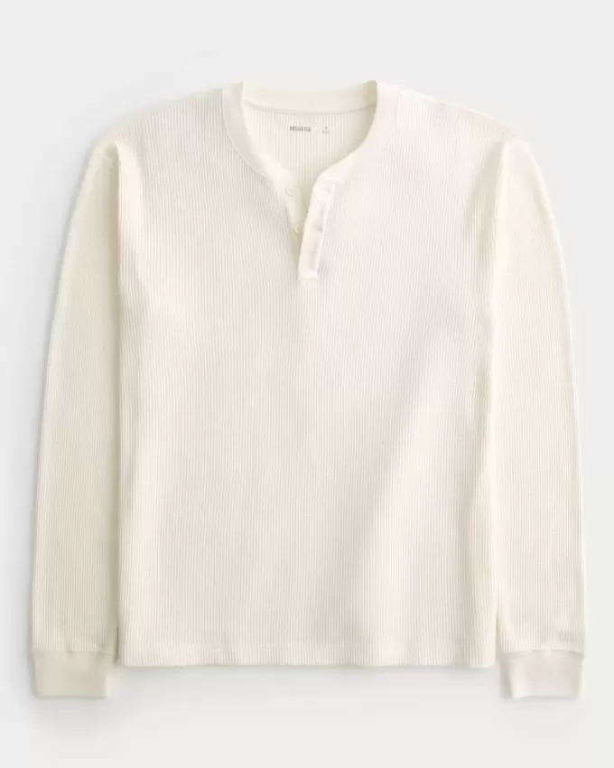 Henley termic Henley termic