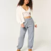 Hollister Feel Good Dad Joggers Hollister Feel Good Dad Joggers