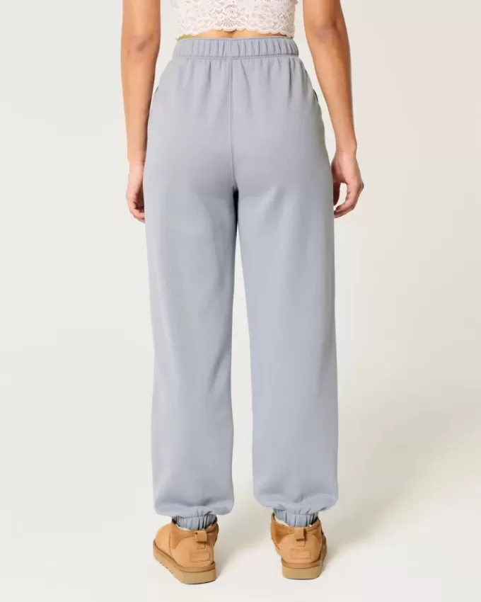 Hollister Feel Good Dad Joggers Hollister Feel Good Dad Joggers