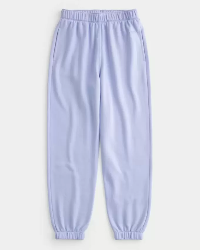 Hollister Feel Good Dad Joggers Hollister Feel Good Dad Joggers