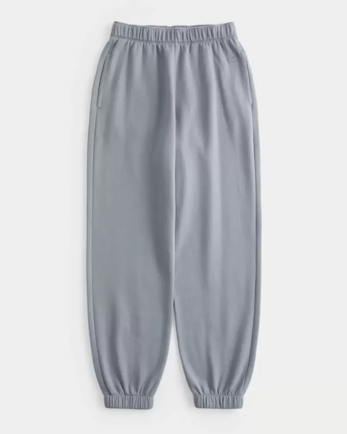Hollister Feel Good Dad Joggers Hollister Feel Good Dad Joggers