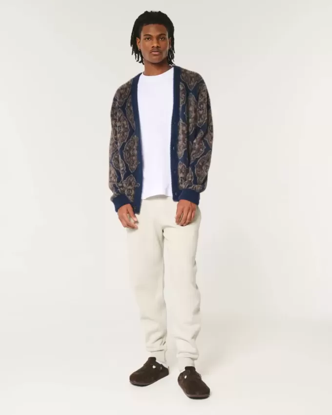 Hollister Feel Good Joggers