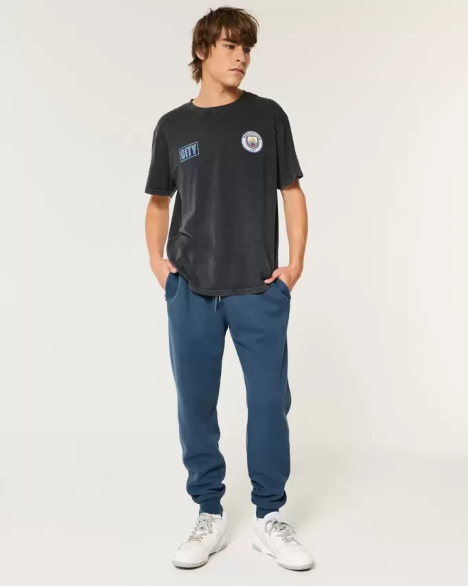 Hollister Feel Good Joggers Hollister Feel Good Joggers