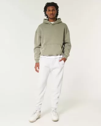 Hollister Feel Good Joggers