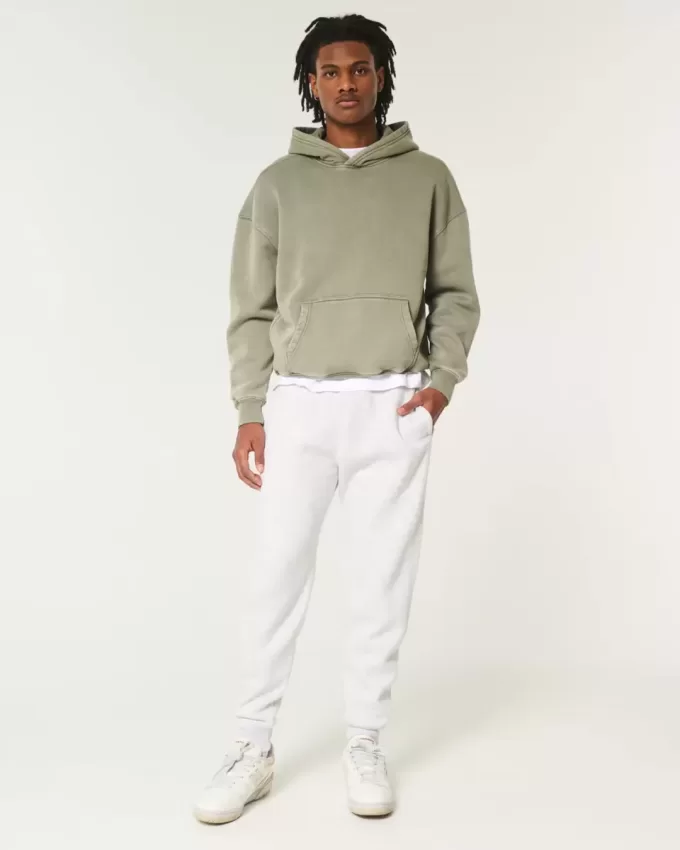 Hollister Feel Good Joggers Hollister Feel Good Joggers