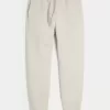 Hollister Feel Good Joggers