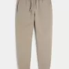Hollister Feel Good Joggers