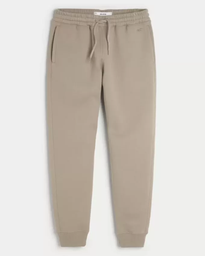 Hollister Feel Good Joggers