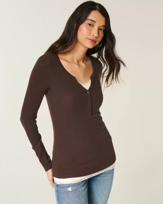 Icoana Henley