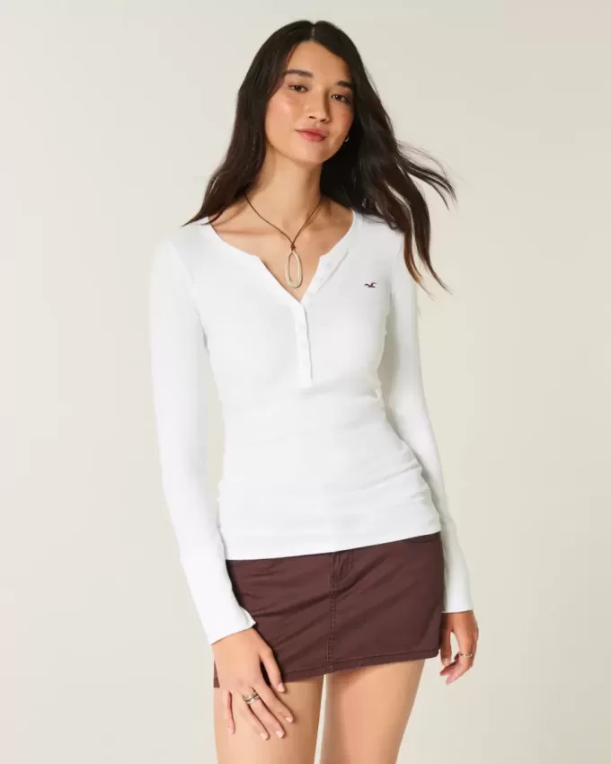 Icoana Henley