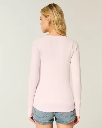 Icoana Henley