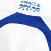 Jachetă de antrenament grafică Oracle Red Bull Racing Jachetă de antrenament grafică Oracle Red Bull Racing