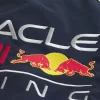 Jachetă de antrenament grafică Oracle Red Bull Racing Jachetă de antrenament grafică Oracle Red Bull Racing