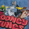 Jachetă de blugi grafică Looney Tunes Jachetă de blugi grafică Looney Tunes