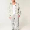Jachetă de vânt cu fermoar Camo Jachetă de vânt cu fermoar Camo