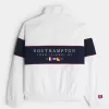 Jachetă grafică cu fermoar Southampton NY Jachetă grafică cu fermoar Southampton NY