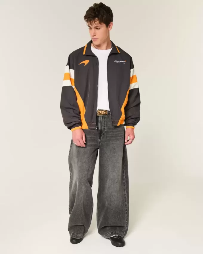 Jachetă grafică McLaren Jachetă grafică McLaren