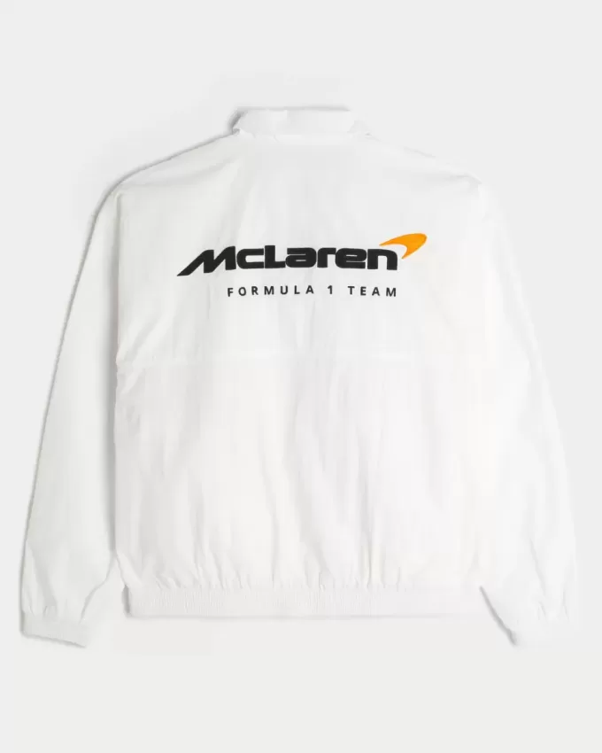Jachetă grafică McLaren Jachetă grafică McLaren