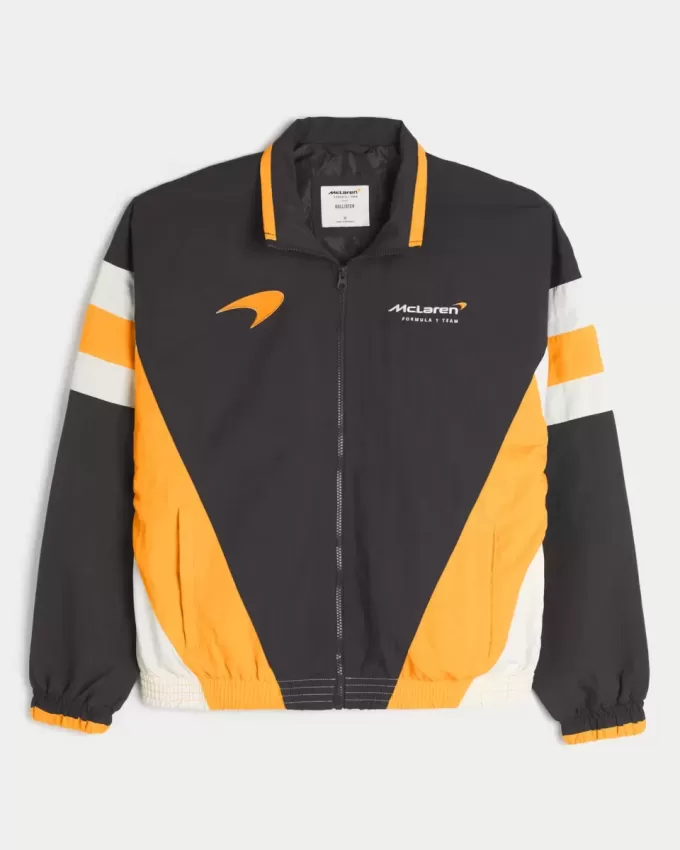 Jachetă grafică McLaren Jachetă grafică McLaren