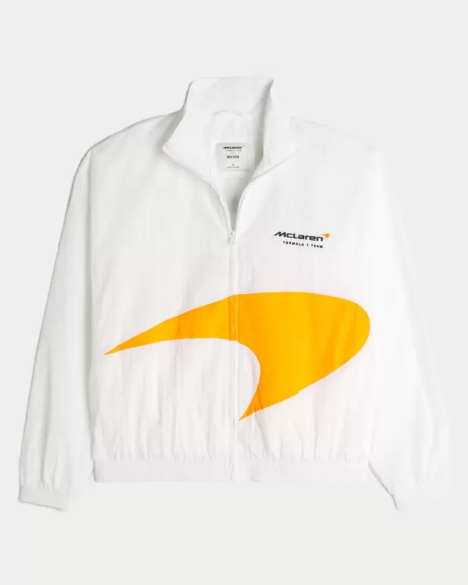 Jachetă grafică McLaren Jachetă grafică McLaren