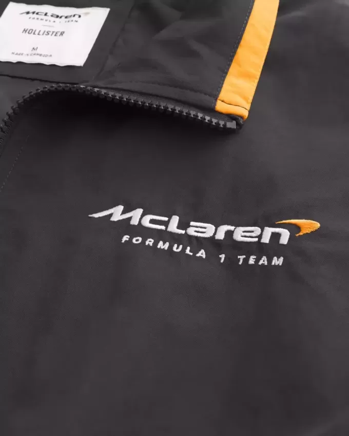 Jachetă grafică McLaren Jachetă grafică McLaren