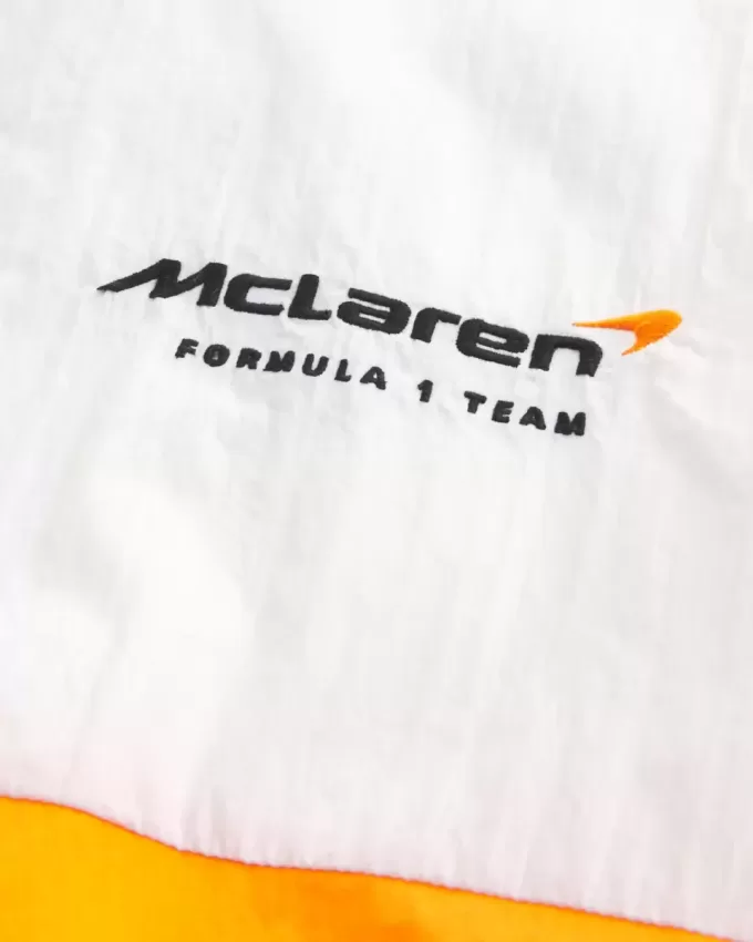 Jachetă grafică McLaren Jachetă grafică McLaren
